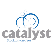 Delivering Funding advice for Catalyst Stockton on Tees